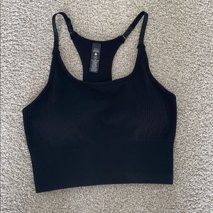 Balance Athletica Linear Racer Top